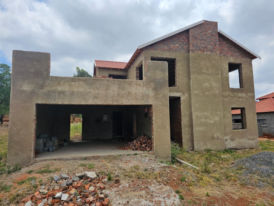 3 Bedroom Property for Sale in Buffelspoort Eco Estate North West